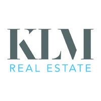 KLM Real Estate logo - Similar company to P-Three