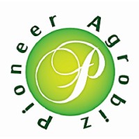 PIONEER AGROBIZ CO., LTD logo - Similar company to Shivshakti Agrotech