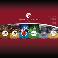 Fohren Center logo - Similar company to Restaurant Het Seminar B.V.