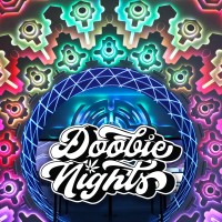 Doobie Nights logo - Similar company to The Push
