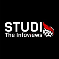 The Infoviews logo - Similar company to Chalkdust Studio