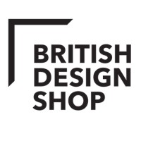 British Design Shop logo - Similar company to Ventur Product | B2B Saas Product Design & Development