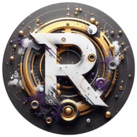 The Graphic Artist logo - Similar company to Aams Infotech