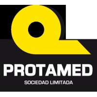 PROTAMED S.L. logo - Similar company to Ingeniería Avanzada De Obras Marítimas S.L.P. (Igm)