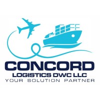 CONCORD LOGISTICS DWC LLC logo - Similar company to Trueways Logistics