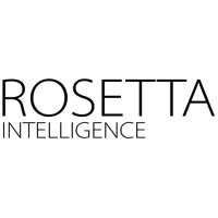 Rosetta Intelligence logo - Similar company to Docscube