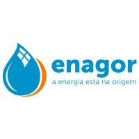 Enagor logo - Similar company to Vm Kinetics