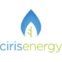 Ciris Energy, Inc logo - Similar company to Bud Love