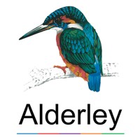 Alderley logo - Similar company to Ods Metering Systems