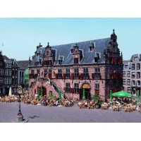 Nijmeegse vacatures - Nijmegen logo - Similar company to Fesma