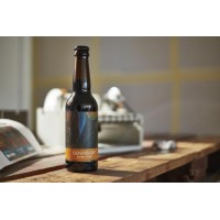 Boundary Brewing Cooperative Limited logo - Similar company to Modest Beer Brewing Company Limited