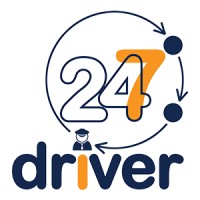 247driver logo - Similar company to 24/7 Drive België