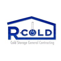 R-Cold Inc logo - Similar company to Cold Storage Technologies, Inc
