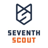 Seventh Scout logo - Similar company to Blue Light Labs