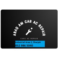 Abaq Al Madina Car AC Repair and Mechanic logo - Similar company to Rx Mechanic