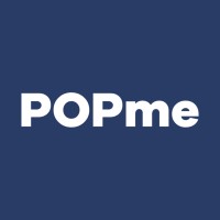 POPME Life logo - Similar company to Omnecom