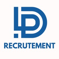 LP Recruitment office logo - Similar company to Itbm Network