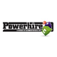 Powerhire UK logo - Similar company to Smart Search Technical Ltd