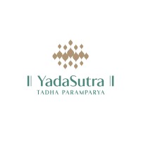 Yadasutra Ayurveda logo - Similar company to Aiurveda