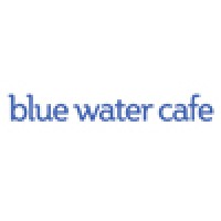Blue Water Cafe logo - Similar company to Dooly'S Québec