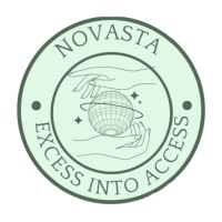 NoVasta logo - Similar company to Studycrew Boston
