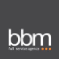Agência BBM logo - Similar company to Next Leads B2B