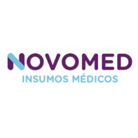 Novomed logo - Similar company to Novomed Group