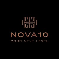 Nova10 logo - Similar company to Catasell