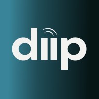 Diip Artificial Intelligence logo - Similar company to Additive Spaces