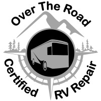 Over The Road RV Repair logo - Similar company to Rv Source