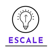 Escale.ai logo - Similar company to Sidepanda