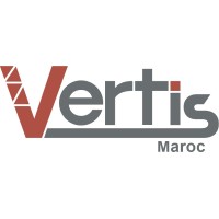 VERTIS Maroc logo - Similar company to Dinefer Maroc