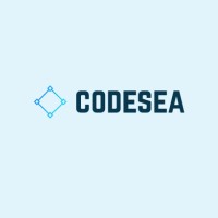 Code Sea logo - Similar company to Grapho Hub