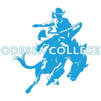 Odessa College logo - Similar company to Educational Support Services- Ess