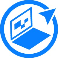 IT School logo - Similar company to Az+