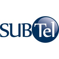 Sublime Telecom logo - Similar company to Bosker It Services Sdn Bhd
