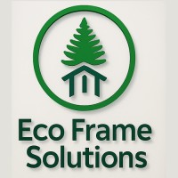 EcoFrame Solutions logo - Similar company to Easemyspace.In