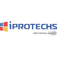 iProtechs logo - Similar company to Cylsys Software Solution Pvt Ltd.