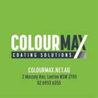 Colourmax Coating Solutions logo - Similar company to 360Protect