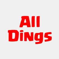 All Dings logo - Similar company to Urbanvolution