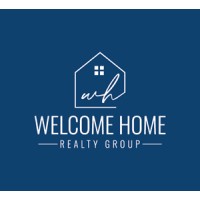 Welcome Home Realty Group NC logo - Similar company to Punk Rock Masters