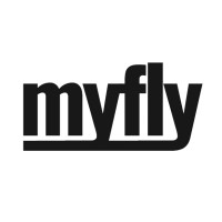 MyFLY logo - Similar company to Worldbuilder