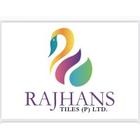 Rajhans Tiles Pvt Ltd logo - Similar company to Krishna Marbles