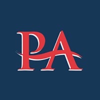 NAPAHE logo - Similar company to Fapsc Foundation