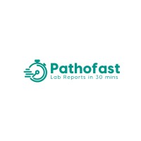 Pathofast Lab Pune | HIV, Semen, Home Blood Test logo - Similar company to Matco Lab