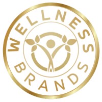 Wellness Brands logo - Similar company to Ginevítex