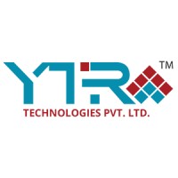 YTR Technologies Private Limited logo - Similar company to Heits Pvt. Ltd