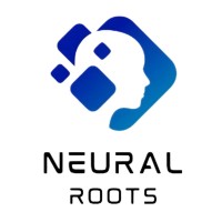 Neural Roots logo - Similar company to Metronis