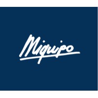 Miquipo logo - Similar company to Proudies
