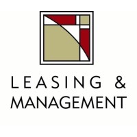 Leasing and Management logo - Similar company to Gds Logistics
